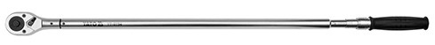 Cờ lê lực 1/2 điều chỉnh ngắn dài Yato YT-07403 - Ba Lan Cờ lê lực 1/2 điều chỉnh ngắn dài Yato YT-07403 - Ba Lan
