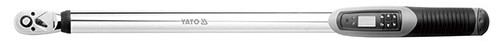 Cờ lê lực điện tử 1 inch Yato YT-07515 Cờ lê lực điện tử 1 inch Yato YT-07515