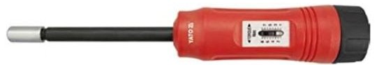 Tô vít cân lực 1/4" Yato YT-07525 - Ba Lan