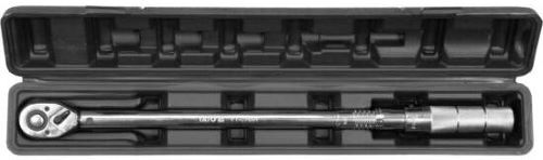 Cờ lê cân lực 1/2" Yato YT-07601 - Ba Lan