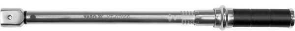Cờ lê cân lực đầu rời điều chỉnh lực xiết 14x18mm Yato YT-07856