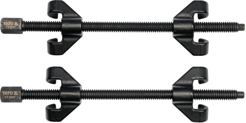 Cảo Lò Xo Phuộc Nhún 82X355MM Yato YT-2547 Ba Lan