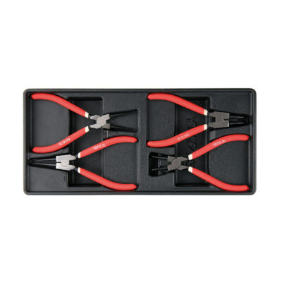 Thành phần và Chi tiết Bộ kìm phe Yato YT-55443