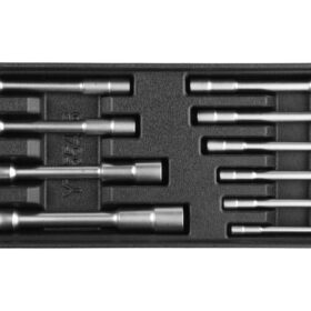 Bộ Cờ Lê Điếu Chữ L 7-19mm Yato YT-55456