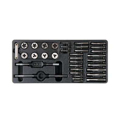 Bộ Taro Ren Trong Ngoài, Bàn Ren Yato YT-55465