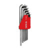 Bộ Lục giác hệ inch 12 chi tiết YATO YT-5836