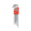 Bộ Lục giác đầu bi 12 chi tiết YATO YT-5875