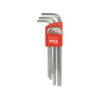 Bộ Lục giác 9 chi tiết YATO YT-5877