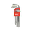 Bộ Lục giác 9 chi tiết YATO YT-58821