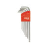 Bộ Lục giác đầu bi 7 chi tiết YATO YT-58824
