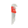 Bộ Lục giác đầu sao 9 chi tiết Yato YT-58827