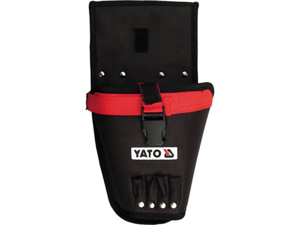 Túi đựng đồ nghề đeo lưng Yato YT-7413 Ba Lan