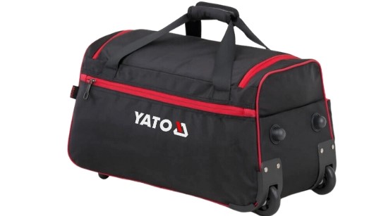 Túi Đựng Dụng Cụ Sửa Chữa Dạng Kéo Yato YT-7434 Túi Đựng Dụng Cụ Sửa Chữa Dạng Kéo Yato YT-7434