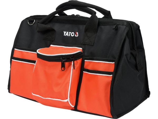 Túi Đựng Dụng Cụ 41 Ngăn Yato YT-74351 Túi Đựng Dụng Cụ 41 Ngăn Yato YT-74351