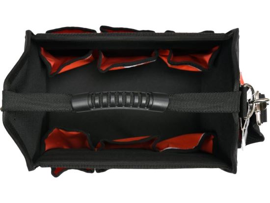 Túi đựng dụng cụ hở miệng 12" Yato YT-74370 Ba Lan