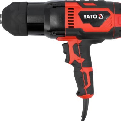 Súng Bulông Điện 3/4" 2000NM Yato YT-82025