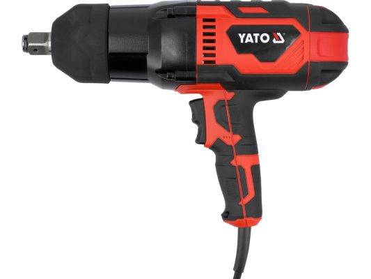 Súng Bulông Điện 3/4" 2000NM Yato YT-82025 Súng Bulông Điện 3/4" 2000NM Yato YT-82025