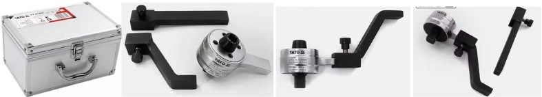 Cờ lê nhân lực 1/2" FO Yato YT-07880 Ba Lan