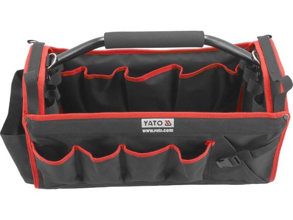 Túi Đựng Đồ Nghề 31 Ngăn Yato YT-7435 Túi Đựng Đồ Nghề 31 Ngăn Yato YT-7435