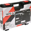 Bộ cân cam động cơ dầu BMW/Peugeot/Citroen 10 chi tiết Yato YT-06001 - Ba Lan