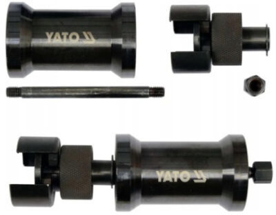 Dụng cụ cân cam động cơ xăng Volkswagen/Audi Yato YT-06208 - Ba Lan