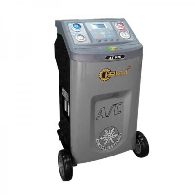Máy Phục Hồi, Tái Chế và Nạp Ga Lạnh AC636 A/C