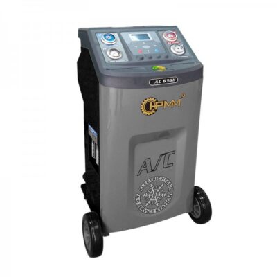 Máy Phục Hồi, Tái Chế và Nạp Ga Lạnh AC636H A/C