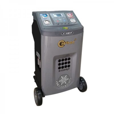 Máy Phục Hồi, Tái Chế và Nạp Ga Lạnh AC636YF A/C