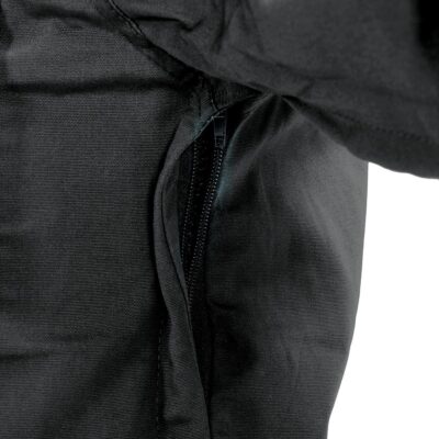 Áo khoác bảo hộ lao động Basalt 7 túi Size: S - XXL Yato YT-80140 - Ba Lan