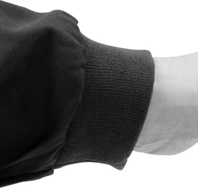 Áo khoác bảo hộ lao động Basalt 7 túi Size: S - XXL Yato YT-80140 - Ba Lan