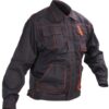 Áo khoác bảo hộ lao động DORIA Size: S - XXL Yato YT-80395 - Ba Lan
