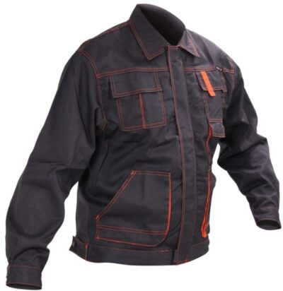 Áo khoác bảo hộ lao động DORIA Size: S - XXL Yato YT-80395 - Ba Lan