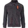 Áo khoác bảo hộ lao động DORIA Size: S - XXL Yato YT-80395 - Ba Lan