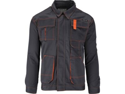 Áo khoác bảo hộ lao động DORIA Size: S - XXL Yato YT-80395 - Ba Lan