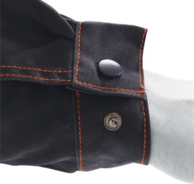 Áo khoác bảo hộ lao động DORIA Size: S - XXL Yato YT-80395 - Ba Lan