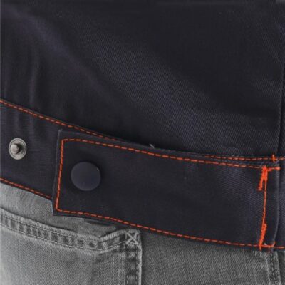 Áo khoác bảo hộ lao động DORIA Size: S - XXL Yato YT-80395 - Ba Lan