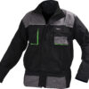 Áo khoác bảo hộ lao động Palea 7 túi Size: S - XXL Yato YT-80158 - Ba Lan