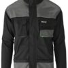 Áo khoác bảo hộ lao động Palea 7 túi Size: S - XXL Yato YT-80158 - Ba Lan