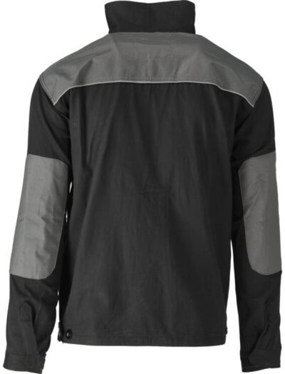 Áo khoác bảo hộ lao động Palea 7 túi Size: S - XXL Yato YT-80158 - Ba Lan