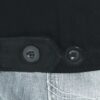 Áo khoác bảo hộ lao động Palea 7 túi Size: S - XXL Yato YT-80158 - Ba Lan
