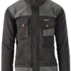 Áo khoác bảo hộ lao động Pegma Size: S - XXL Yato YT-80176 - Ba Lan