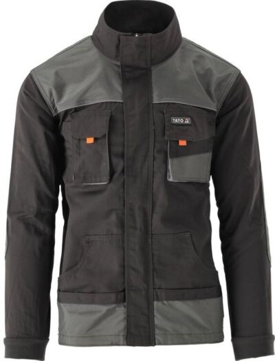 Áo khoác bảo hộ lao động Pegma Size: S - XXL Yato YT-80176 - Ba Lan