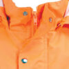 Áo khoác chống thấm cách nhiệt size: S - XXL Yato YT-80950 - Ba Lan