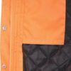 Áo khoác chống thấm cách nhiệt size: S - XXL Yato YT-80950 - Ba Lan