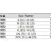 Áo khoác có mũ vải TPU chống nước đen size từ: S-3XL Yato YT-79550 - Ba Lan