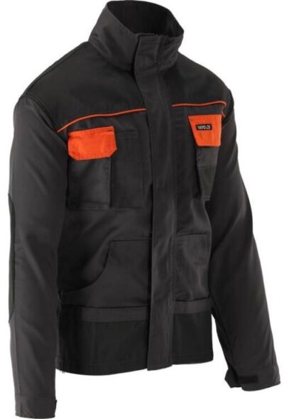 Áo khoác lao động dòng ANDESITE Size: S - XXL Yato YT-80900 - Ba Lan