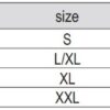 Áo khoác lao động dòng ANDESITE Size: S - XXL Yato YT-80900 - Ba Lan