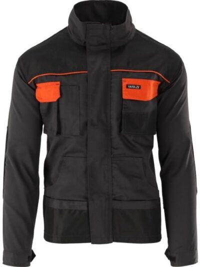 Áo khoác lao động dòng ANDESITE Size: S - XXL Yato YT-80900 - Ba Lan
