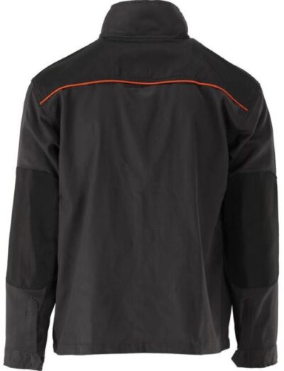 Áo khoác lao động dòng ANDESITE Size: S - XXL Yato YT-80900 - Ba Lan