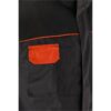 Áo khoác lao động dòng ANDESITE Size: S - XXL Yato YT-80900 - Ba Lan